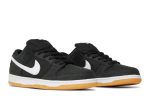 Nike SB Dunk Low ‘Black Gum’ CD2563-006 Wabasta store