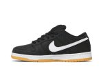 Nike SB Dunk Low ‘Black Gum’ CD2563-006 Wabasta store