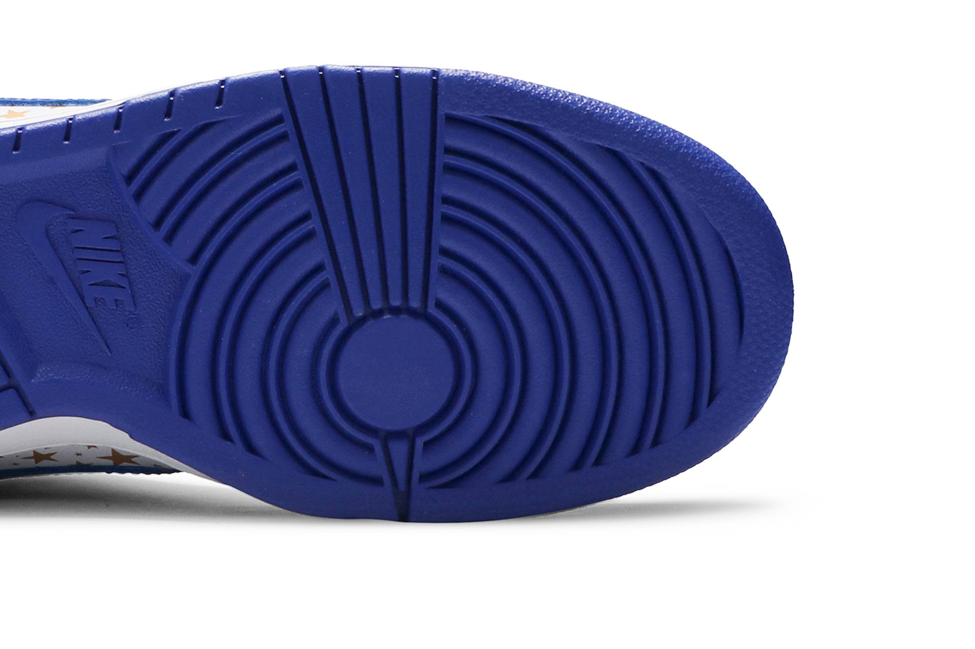 Supreme x Nike SB Dunk Low OG QS Hyper Royal DH3228-100 Skidge - Image 5