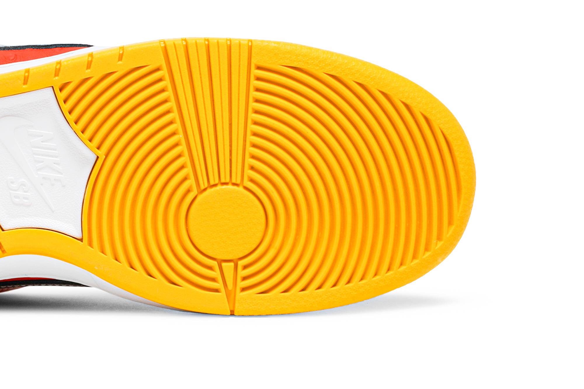 Jason Deng x Nike SB Dunk Low Pro Street Hawker CV1628-800 Skidge - Image 5