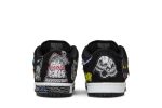 Nike SB Dunk Low Pro  x Neckface ‘Black’ DQ4488-001 Wabasta store