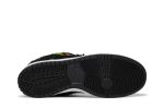 Nike SB Dunk Low Pro  x Neckface ‘Black’ DQ4488-001 Wabasta store