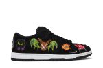 Nike SB Dunk Low Pro  x Neckface ‘Black’ DQ4488-001 Wabasta store