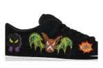 Nike SB Dunk Low Pro  x Neckface ‘Black’ DQ4488-001 Wabasta store