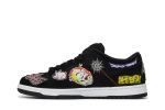 Nike SB Dunk Low Pro  x Neckface ‘Black’ DQ4488-001 Wabasta store