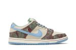 Nike SB Dunk Low x Crenshaw Skate Club ‘Multi’ FN4193-100 Wabasta store