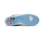 Nike SB Dunk Low x Crenshaw Skate Club ‘Multi’ FN4193-100 Wabasta store