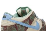 Nike SB Dunk Low x Crenshaw Skate Club ‘Multi’ FN4193-100 Wabasta store