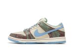 Nike SB Dunk Low x Crenshaw Skate Club ‘Multi’ FN4193-100 Wabasta store
