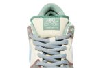 Nike SB Dunk Low x Crenshaw Skate Club ‘Multi’ FN4193-100 Wabasta store