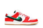 Nike SB Dunk Low x Frame Skate ‘Habibi’ CT2550-600 Wabasta store