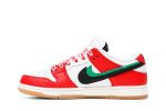 Nike SB Dunk Low x Frame Skate ‘Habibi’ CT2550-600 Wabasta store