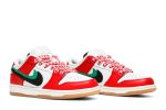 Nike SB Dunk Low x Frame Skate ‘Habibi’ CT2550-600 Wabasta store