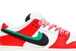 Nike SB Dunk Low x Frame Skate ‘Habibi’ CT2550-600 Wabasta store