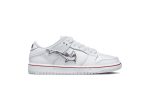 Nike SB Dunk Low x Oski ‘Great White’ DJ3758-105 Wabasta store