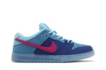 Nike SB Dunk Low x Run The Jewels ‘4/20’ DO9404-400 Wabasta store