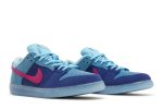 Nike SB Dunk Low x Run The Jewels ‘4/20’ DO9404-400 Wabasta store