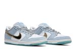 Nike SB Dunk Low x Sean Cliver ‘Holiday Special’ DC9936-100 Wabasta store