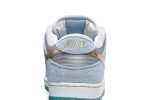 Nike SB Dunk Low x Sean Cliver ‘Holiday Special’ DC9936-100 Wabasta store