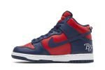 Nike SB Dunk Low x Supreme ‘By Any Means Navy’ DN3741-600 Wabasta store