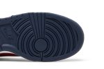Nike SB Dunk Low x Supreme ‘By Any Means Navy’ DN3741-600 Wabasta store