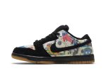 Nike SB Dunk Low x Supreme ‘Rammellzee’ FD8778-001 Wabasta store