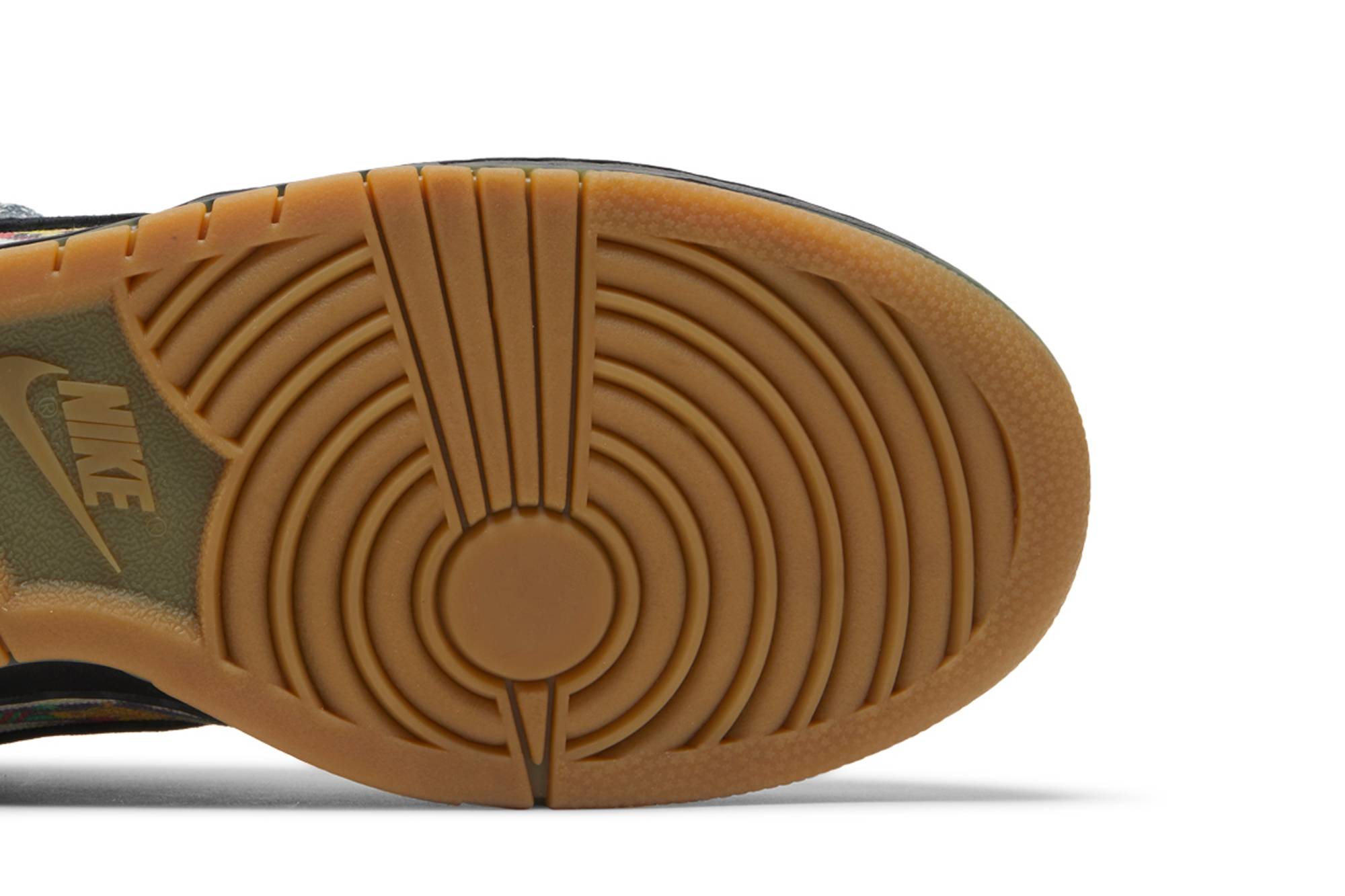 Supreme x Nike SB Dunk Low Rammellzee FD8778-001 Skidge - Image 5