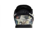 Nike SB Dunk Low x Supreme ‘Rammellzee’ FD8778-001 Wabasta store
