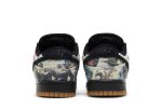 Nike SB Dunk Low x Supreme ‘Rammellzee’ FD8778-001 Wabasta store