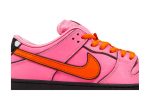 Nike SB Dunk Low x The Powerpuff Girls ‘Blossom’ FD2631-600 Wabasta store