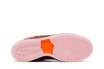 Nike SB Dunk Low x The Powerpuff Girls ‘Blossom’ FD2631-600 Wabasta store