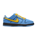 Nike SB Dunk Low x The Powerpuff Girls ‘Bubbles’ FZ8833-400 Wabasta store