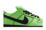 Nike SB Dunk Low x The Powerpuff Girls ‘Buttercup’ FZ8319-300 Wabasta store
