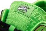 Nike SB Dunk Low x The Powerpuff Girls ‘Buttercup’ FZ8319-300 Wabasta store