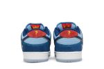 Nike SB Dunk Low x Why So Sad? ‘The Predatory Bird’ DX5549-400 Wabasta store