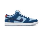 Nike SB Dunk Low x Why So Sad? ‘The Predatory Bird’ DX5549-400 Wabasta store