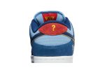 Nike SB Dunk Low x Why So Sad? ‘The Predatory Bird’ DX5549-400 Wabasta store
