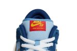 Nike SB Dunk Low x Why So Sad? ‘The Predatory Bird’ DX5549-400 Wabasta store