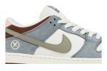 Nike SB Dunk Low x Yuto Horigome ‘Grey’ FQ1180-001 Wabasta store