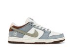 Nike SB Dunk Low x Yuto Horigome ‘Grey’ FQ1180-001 Wabasta store