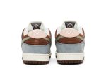Nike SB Dunk Low x Yuto Horigome ‘Grey’ FQ1180-001 Wabasta store