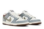Nike SB Dunk Low x Yuto Horigome ‘Grey’ FQ1180-001 Wabasta store