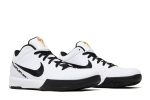 Nike Zoom Kobe 4 Protro ‘White Gold Emerald’ FJ9363-100 Wabasta store