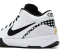 Nike Zoom Kobe 4 Protro ‘White Gold Emerald’ FJ9363-100 Wabasta store