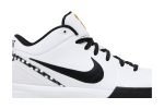 Nike Zoom Kobe 4 Protro ‘White Gold Emerald’ FJ9363-100 Wabasta store