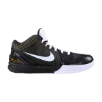Nike Zoom Kobe 4 XDR ‘Del Sol’ 344336-011 Wabasta store