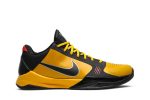 Nike Zoom Kobe 5 ‘Bruce Lee’ 386429-701 Wabasta store