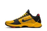 Nike Zoom Kobe 5 ‘Bruce Lee’ 386429-701 Wabasta store