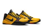 Nike Zoom Kobe 5 ‘Bruce Lee’ 386429-701 Wabasta store