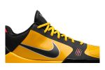 Nike Zoom Kobe 5 ‘Bruce Lee’ 386429-701 Wabasta store